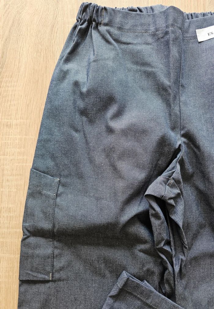 Pantalon de travail - photo numéro 4
