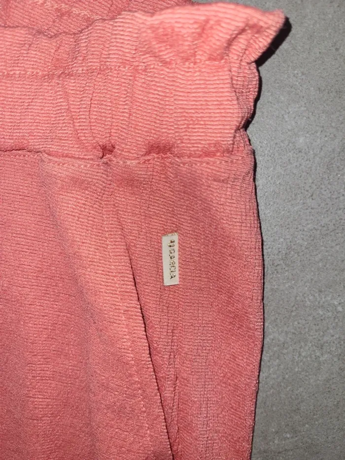 Pantalon fluide Garcia - photo numéro 2