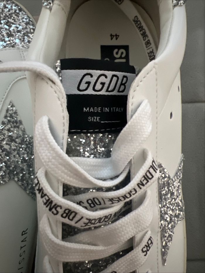 Golden goose - photo numéro 2