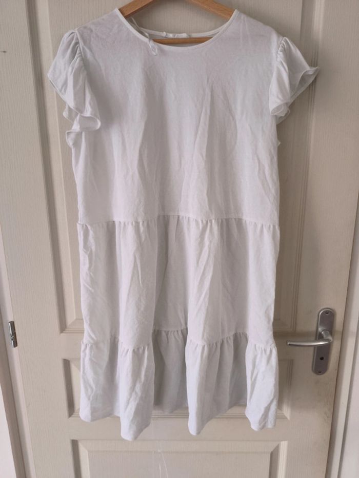 Robe patineuse