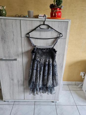 Tunique full fashion