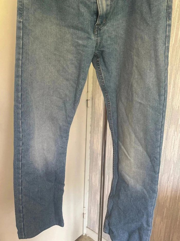 Jeans boyfriend taille 42 marque complice • - photo numéro 3
