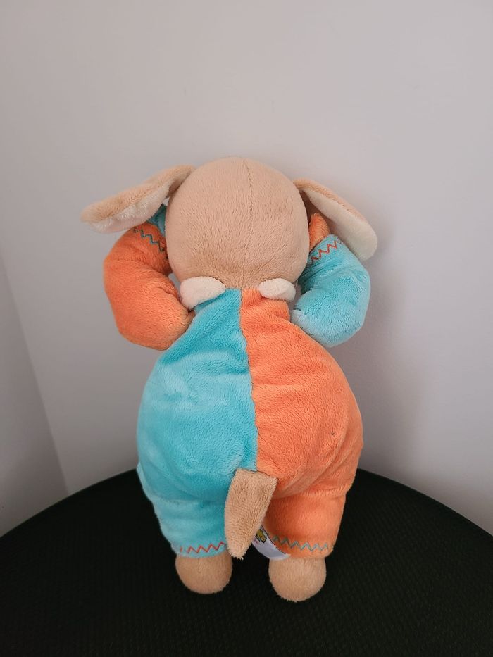 doudou chien - photo numéro 2