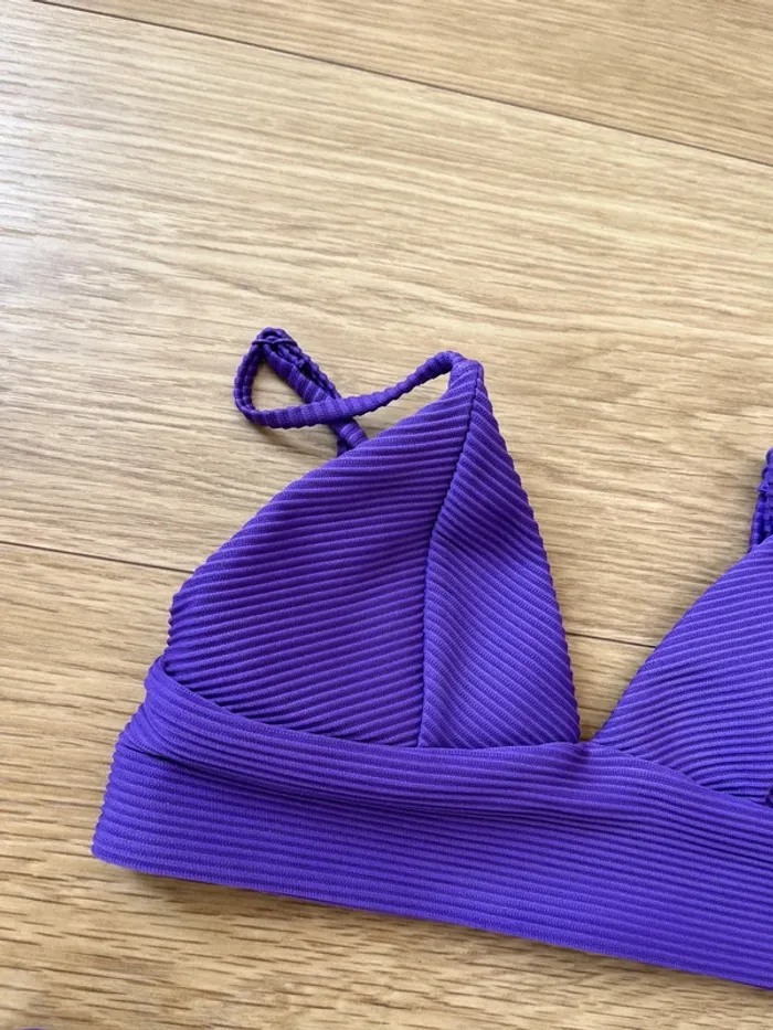 Maillot de bain Jennyfer taille S - photo numéro 2