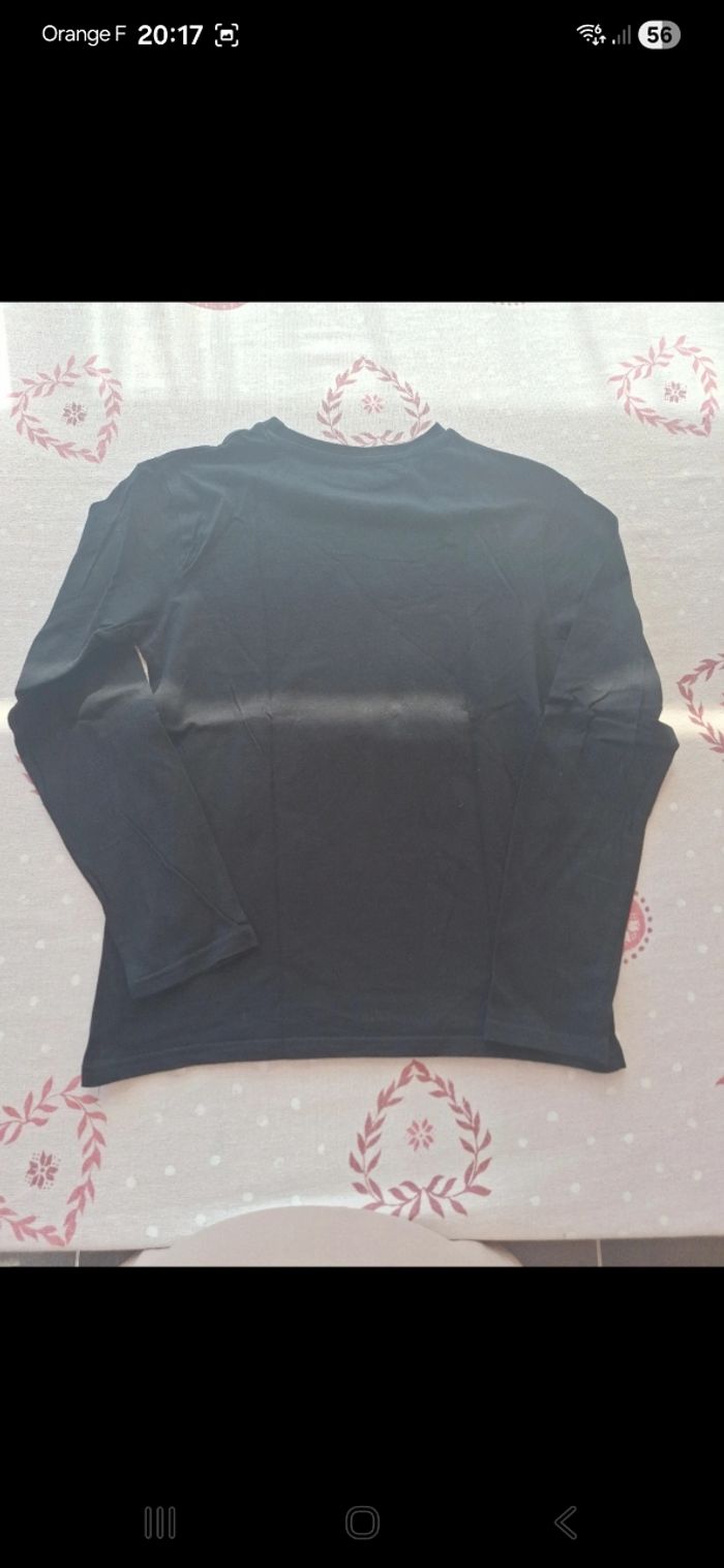 Tee-shirt manches longues My Hero Academia XXS - photo numéro 4