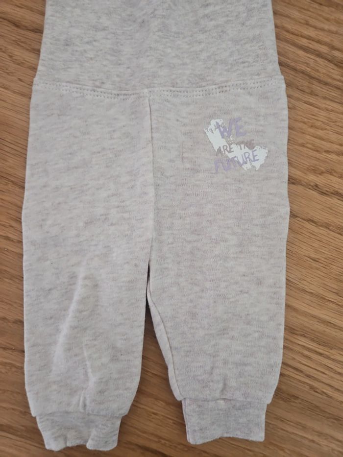Lot de 2 pantalons - photo numéro 4
