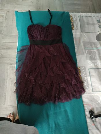 Robe pour les fêtes