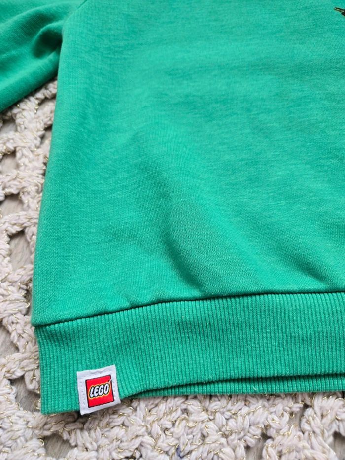 Boy: sweat Ninjago Primark 3 ans - photo numéro 4