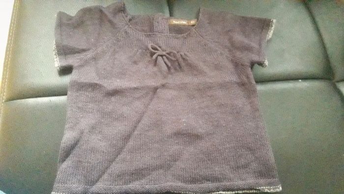 Pull MC T9M but'chou