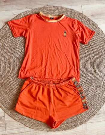 Ensemble pyjama T36/38