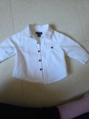 Chemise