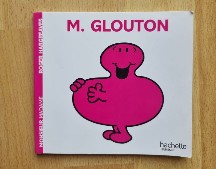 Livre pour enfants