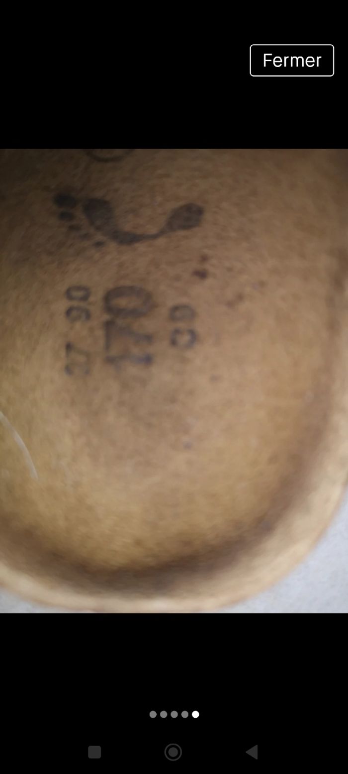 Claquettes Minnie - photo numéro 5