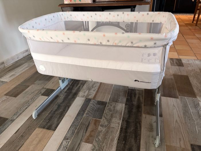 Lit cododo - photo numéro 2