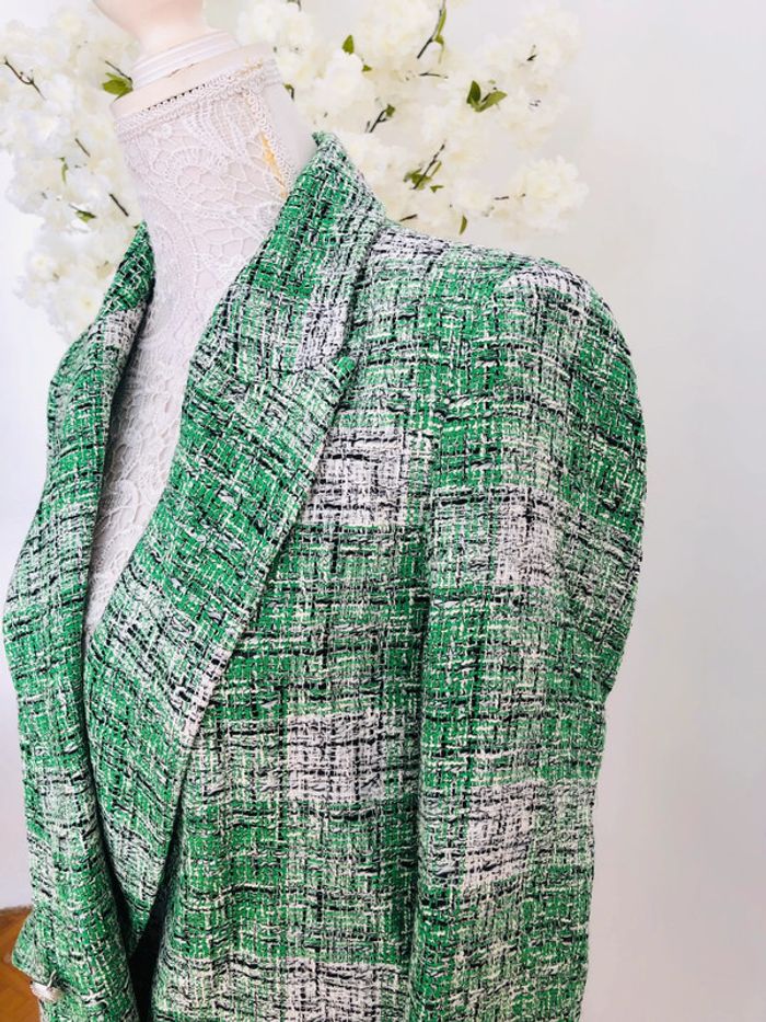 Blazer Zara neuf taille S - photo numéro 7