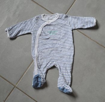 Pyjama 