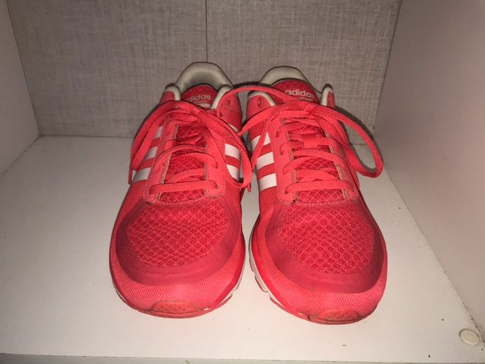 adidas cloudfoam - photo numéro 2