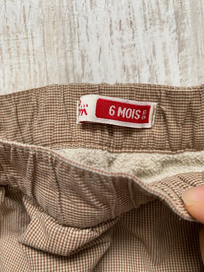 Pantalon - photo numéro 2