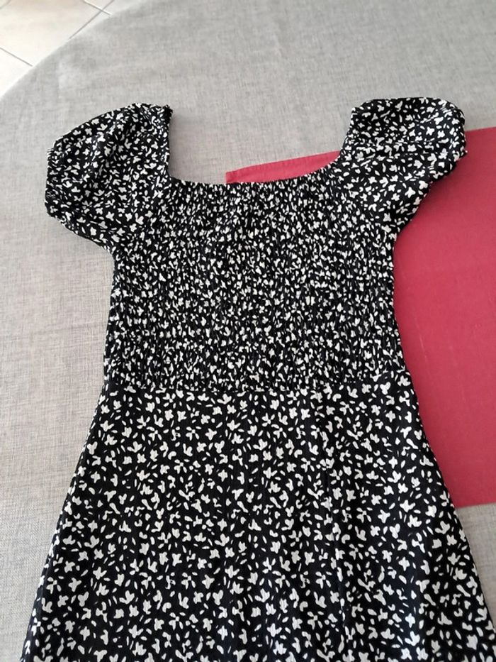 Robe longue - XS - Kiabi - photo numéro 2