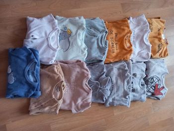 Lot 13 pyjamas