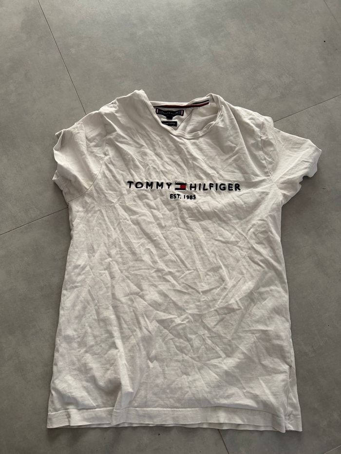 L’eau, T-shirt et polo Homme - photo numéro 2