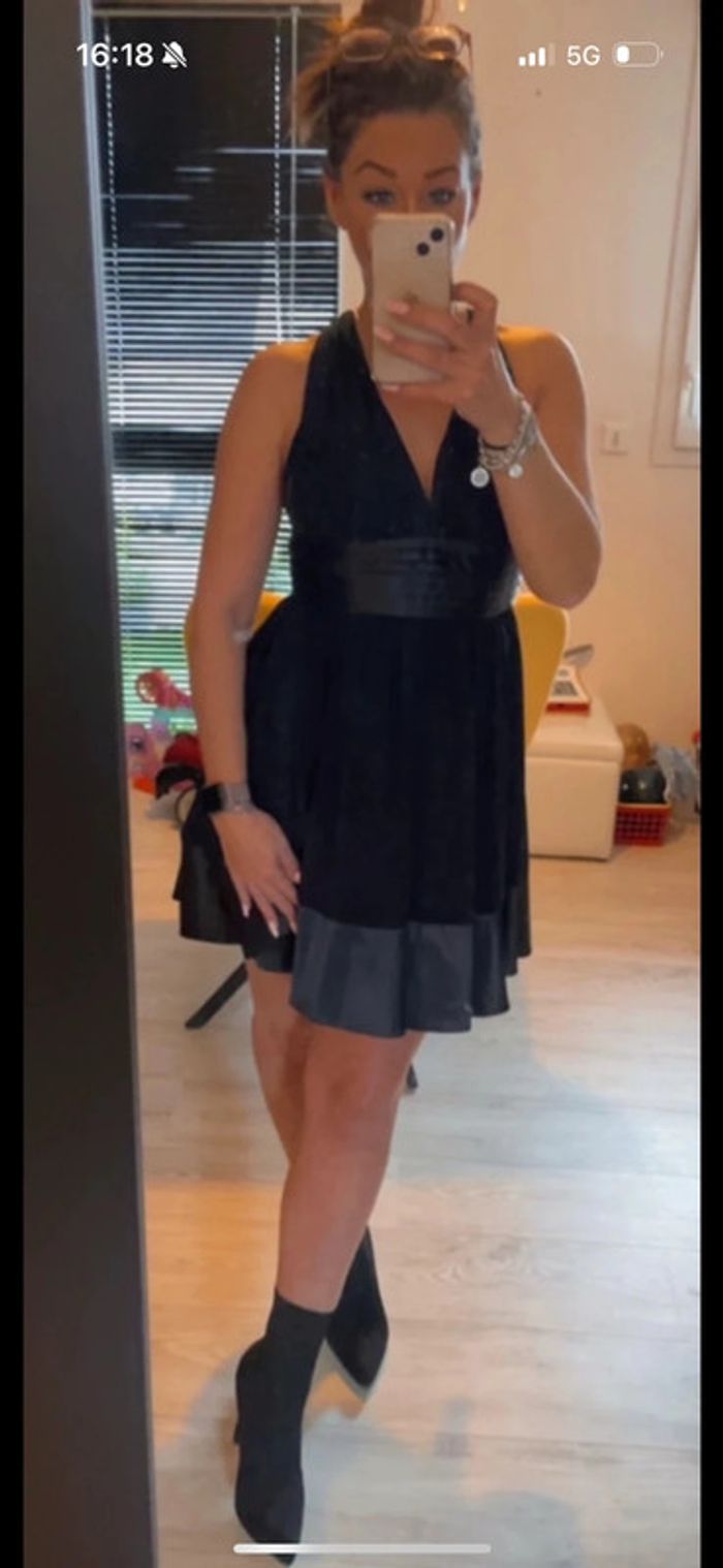 Magnifique robe - photo numéro 5