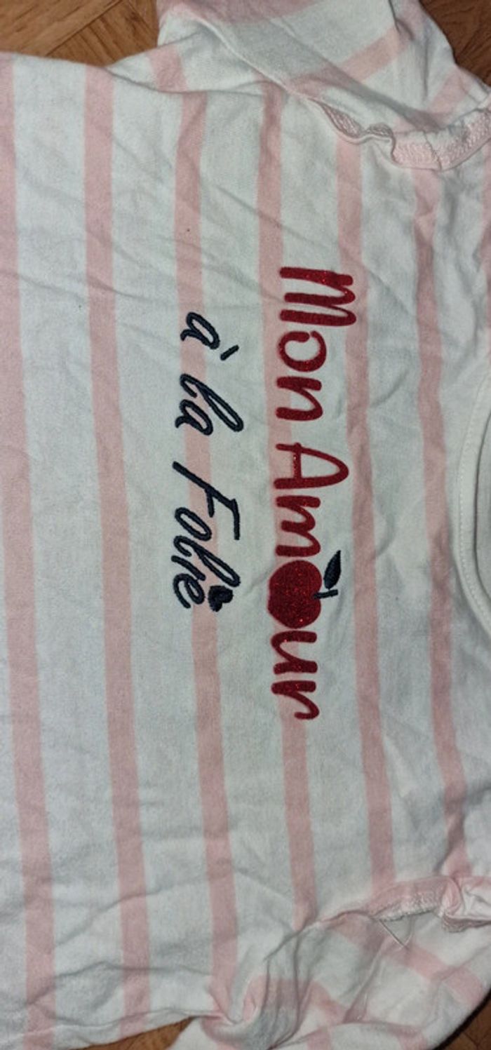 Maillot 8ans orchestra - photo numéro 2