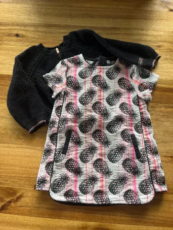 Ensemble catimini