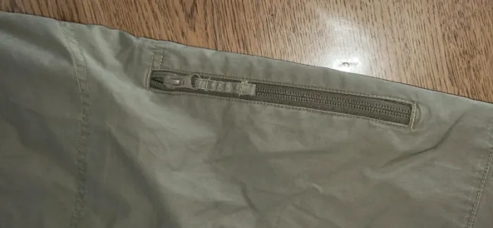 Short homme Columbia 46 - photo numéro 9
