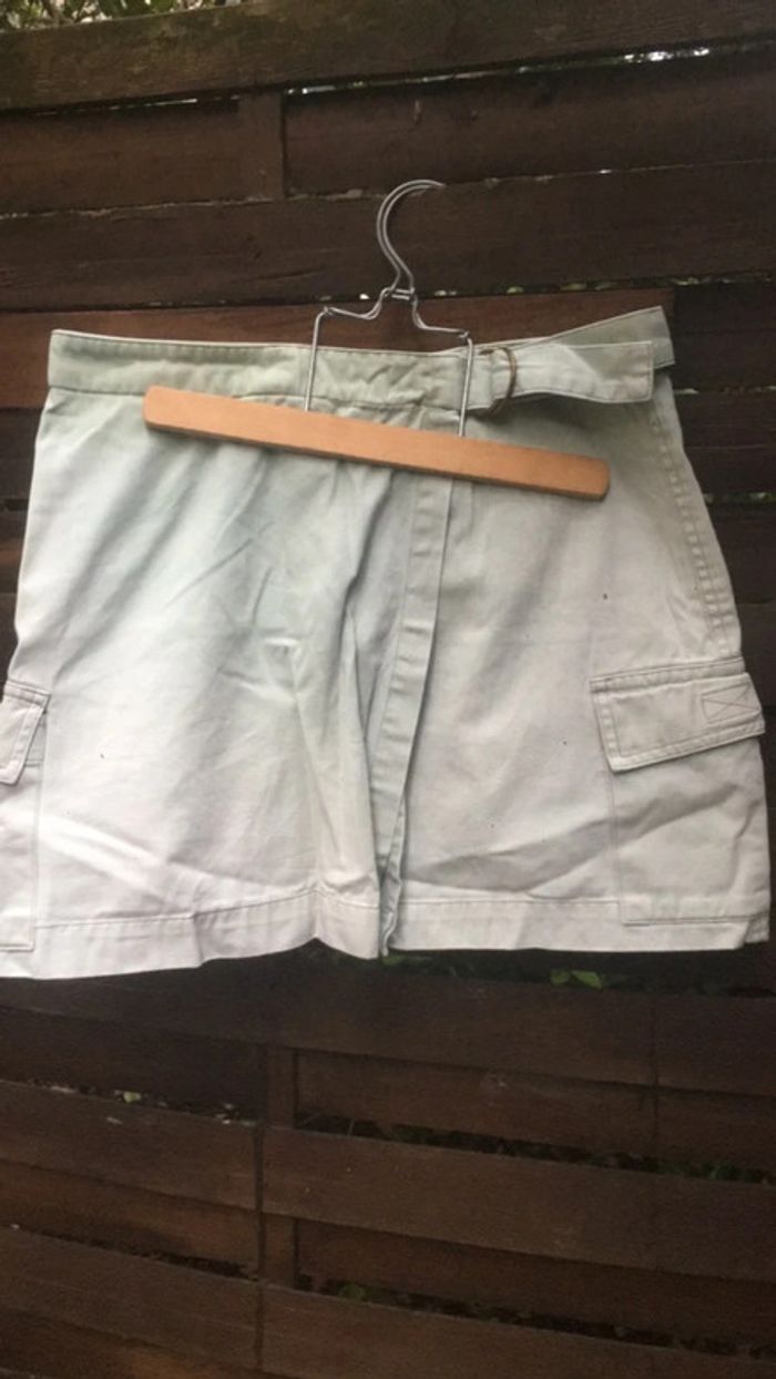 Jupe short - photo numéro 2