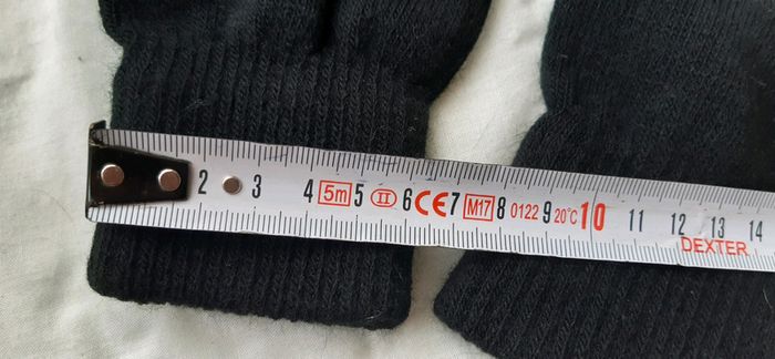 Gants - photo numéro 6