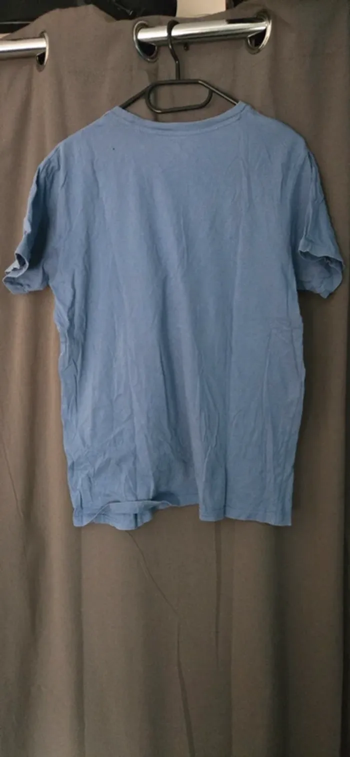 Tee shirt marvel comics captain america M - photo numéro 3