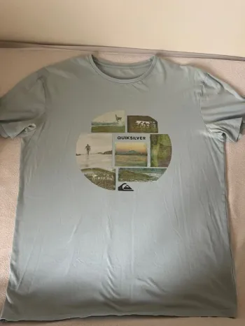 Tee shirt homme