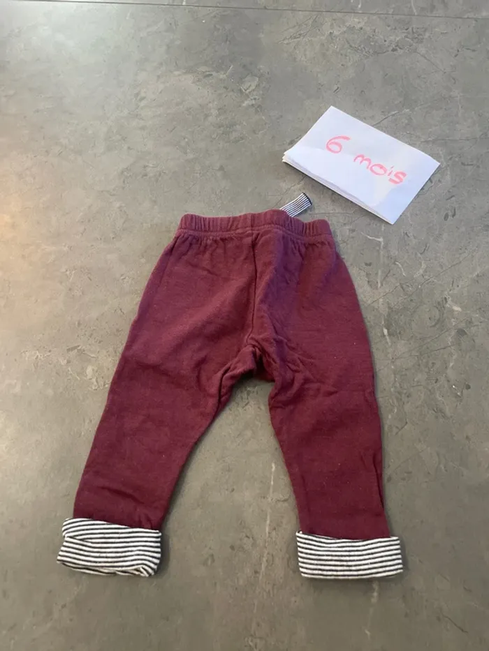 Pantalon - photo numéro 2