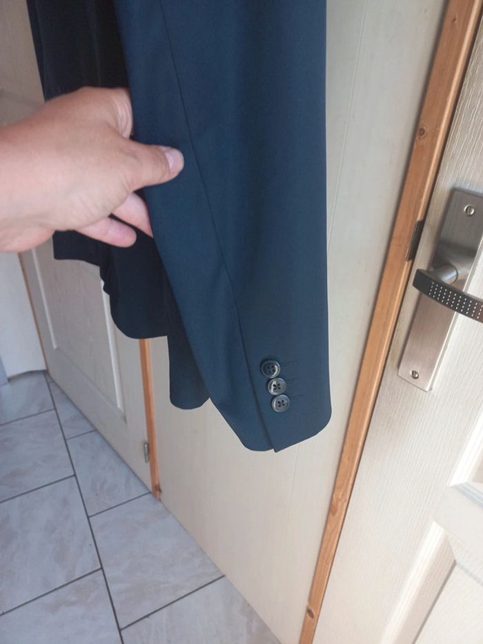 Veste de costume - photo numéro 6