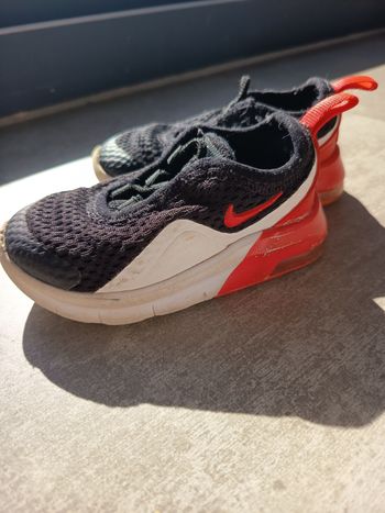 Baskets Nike