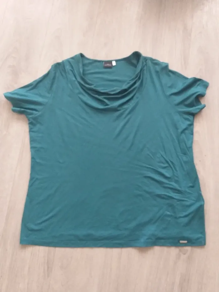 T shirt Manche courtes