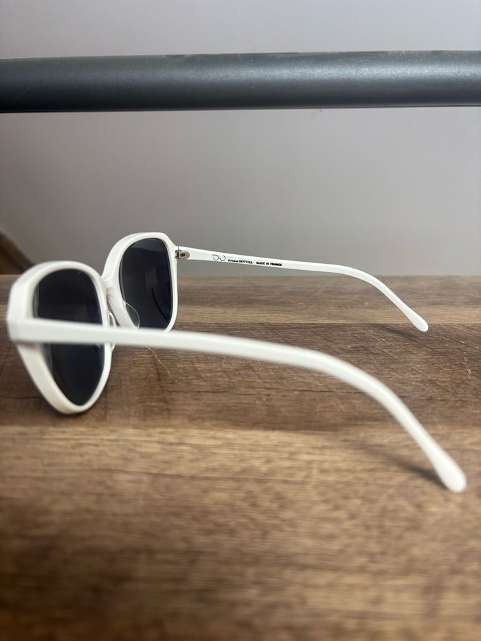 Lunette de soleil Fernand Mottier - photo numéro 3