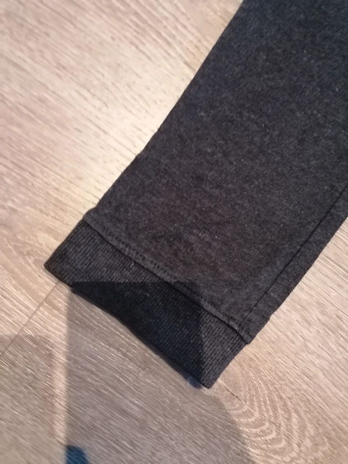 Bas jogging kiabi - photo numéro 2