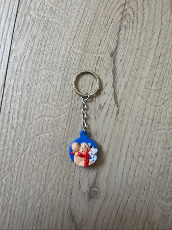 Porte clé Obelix
