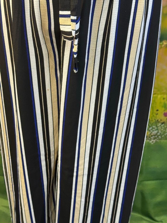 Pantalon fluide femme t 34/36 - photo numéro 6