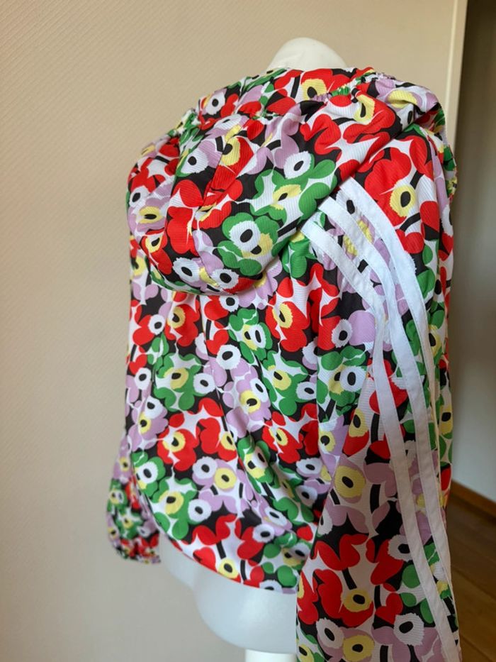 Ensemble adidas X marimekko en très bon état taille XS - photo numéro 7