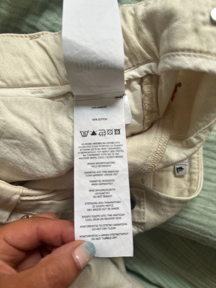 Pantalon Toi et Moi - photo numéro 10