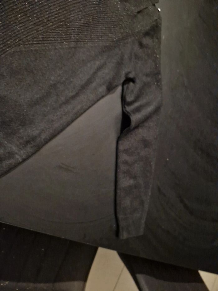 Pull léger diesel femme - photo numéro 3