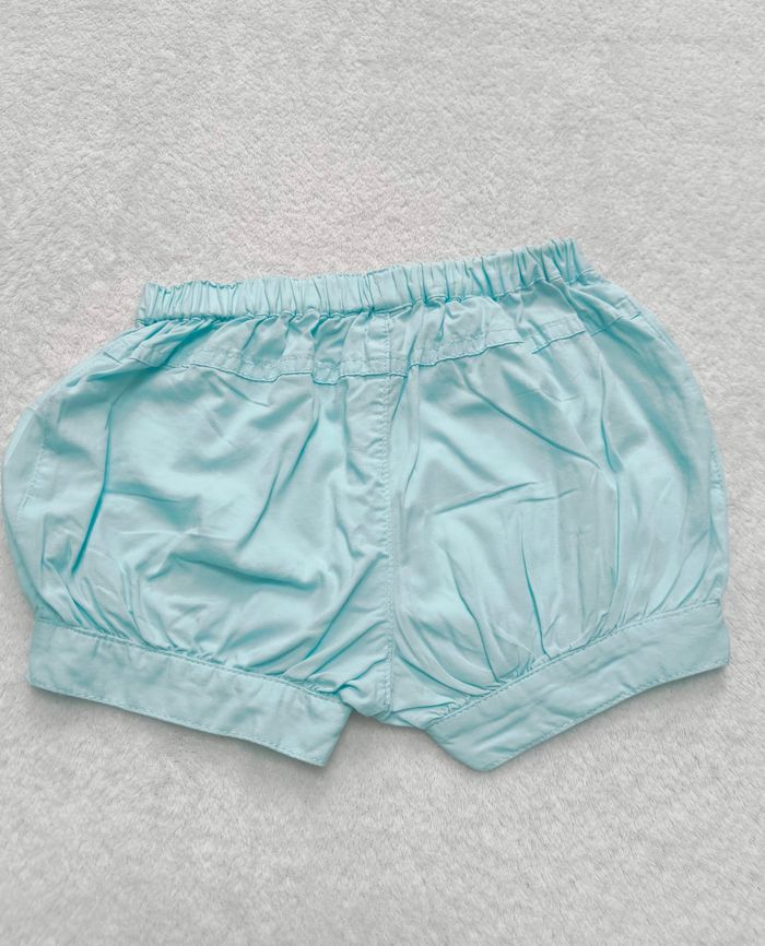 Short 6 mois - photo numéro 2