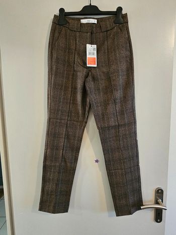 Pantalon Mango Taille 34