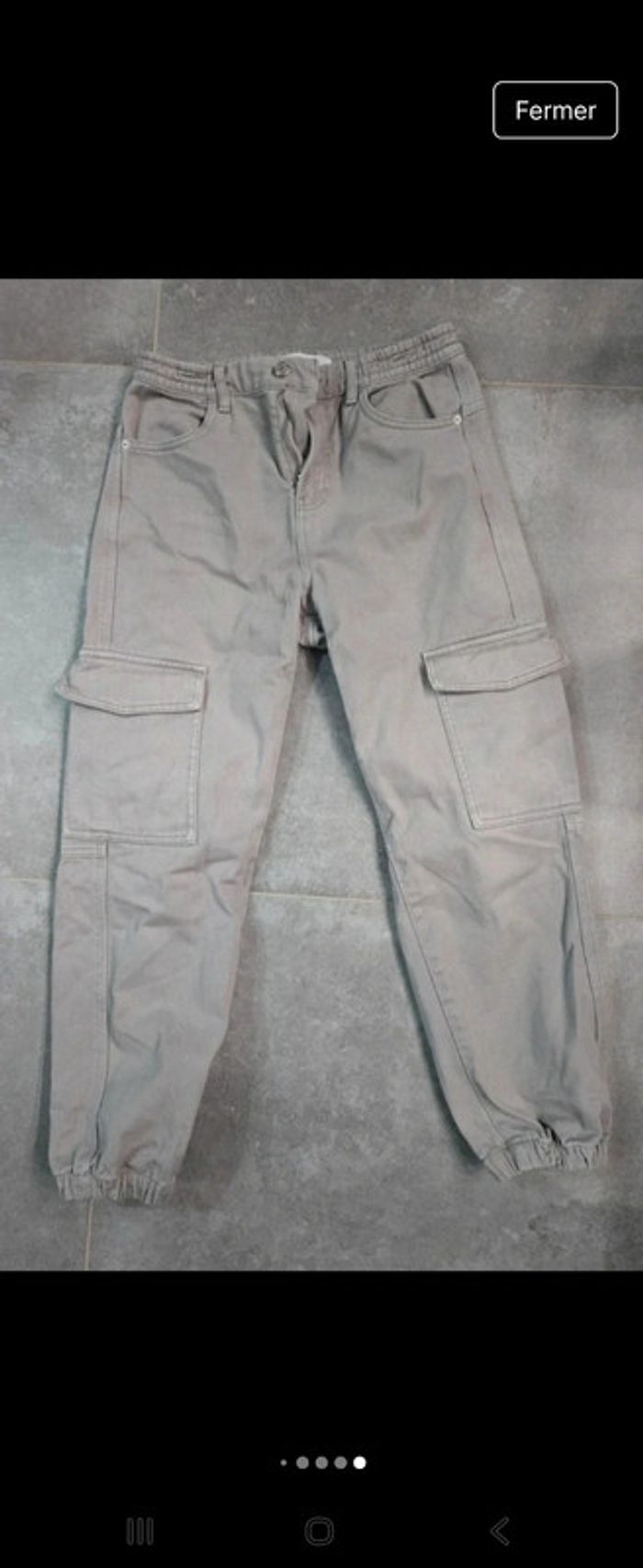 Lot de 21 vetements taille S - photo numéro 4