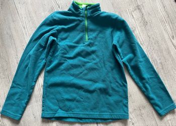 Polaire 12 ans Quechua