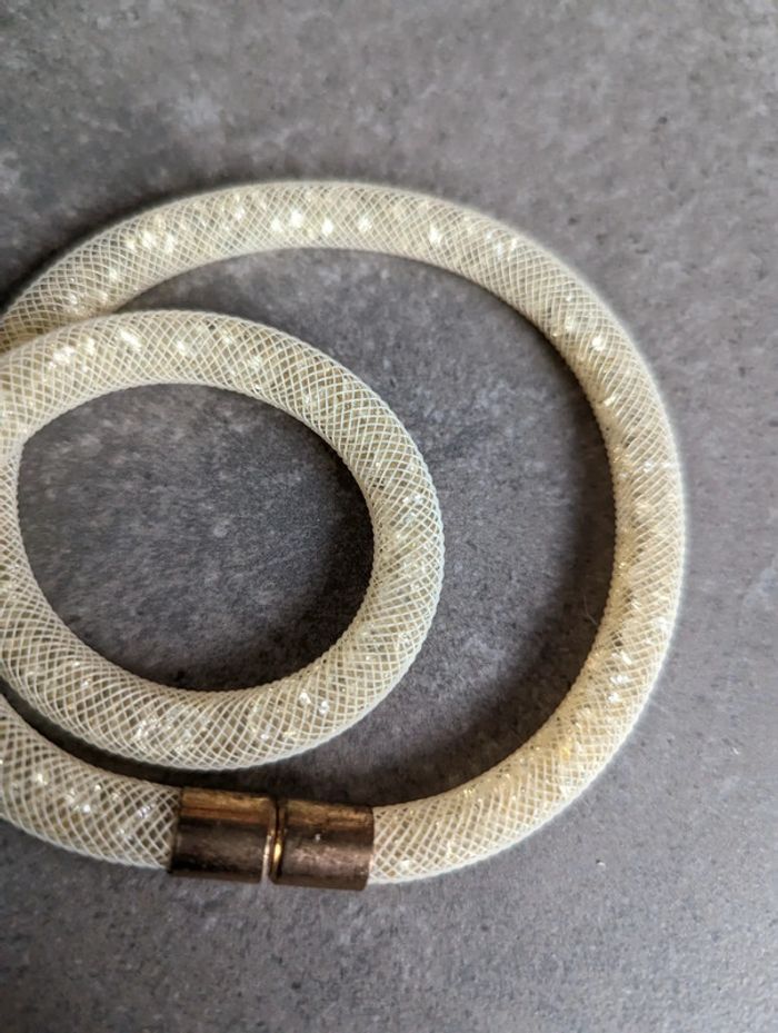 2 bracelets - photo numéro 2