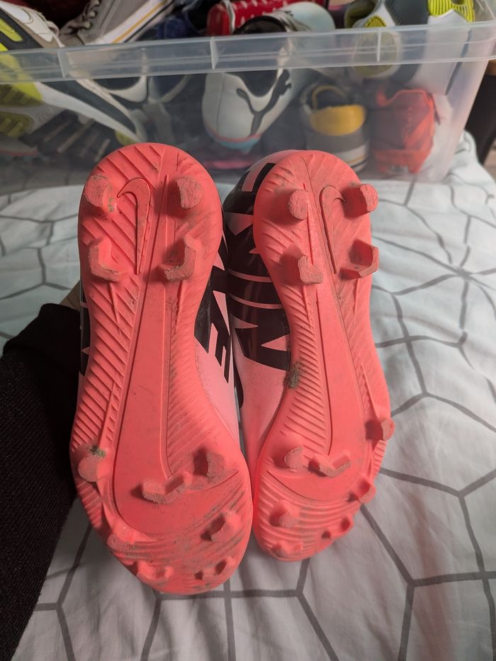 Crampons Nike - photo numéro 3